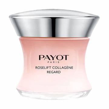 Крем для кожи вокруг глаз Payot Roselift Collagene Regard Lifting Eye Cream, 15 мл Крем для кожи вокруг глаз Payot Roselift Collagene Regard Lifting Eye Cream, 15 мл