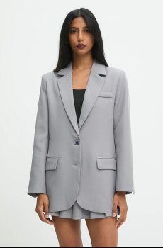 Комплект: пиджак и юбка-брюки Answear.LAB