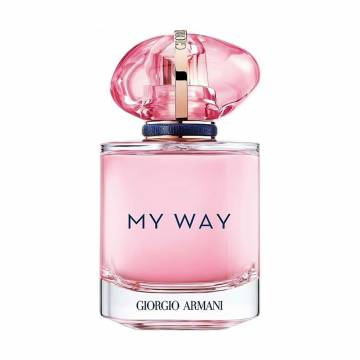 Giorgio Armani My Way Nectar Парфюмированная вода женская, 50 мл Giorgio Armani My Way Nectar Парфюмированная вода женская, 50 мл