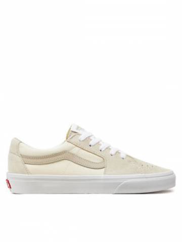 Vans Кросівки Sk8-Low VN000BVXCD31 Écru Vans Кросівки Sk8-Low VN000BVXCD31 Écru