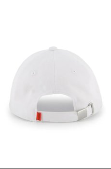 Детская хлопковая кепка HUGO