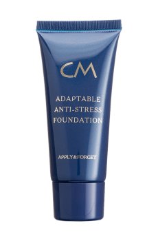 Жидкая пудра-основа для лица COLOR ME Adaptable Anti-Stress Foundation 70, 30 мл