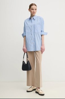 Рубашка Marc Aurel