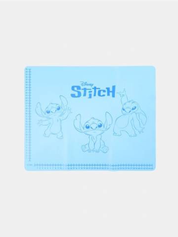 Кухонний килимок Stitch - різнобарвний Кухонний килимок Stitch - різнобарвний
