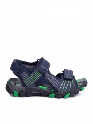 Superfit Босоніжки 6-00100-81 M синій Superfit Босоніжки 6-00100-81 M синій