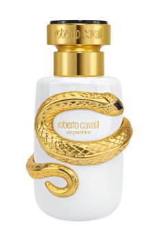 Roberto Cavalli Serpentine Духи женские, 50 мл