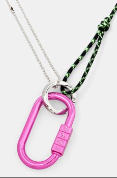 Брелок Patrizia Pepe