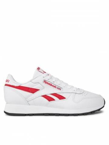 Reebok Снікерcи Classic Leather IF5514 Білий Reebok Снікерcи Classic Leather IF5514 Білий