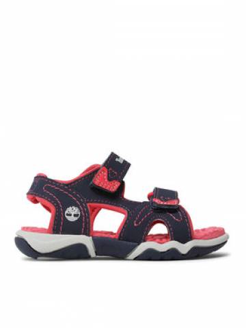 Timberland Босоніжки Adventure Seeker 2 Strap TB0A1JZL019 Cиній Timberland Босоніжки Adventure Seeker 2 Strap TB0A1JZL019 Cиній