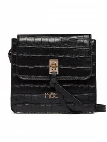 Nobo Сумка NBAG-R3110-C020 Чорний