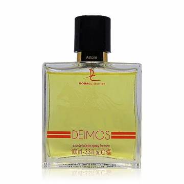 Dorall Collection Deimos Туалетная вода мужская, 100 мл Dorall Collection Deimos Туалетная вода мужская, 100 мл