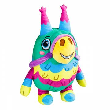 М’яка іграшка Piñata Smashlings Віслючок Дазл 30 см (SL7008-1) М’яка іграшка Piñata Smashlings Віслючок Дазл 30 см (SL7008-1)