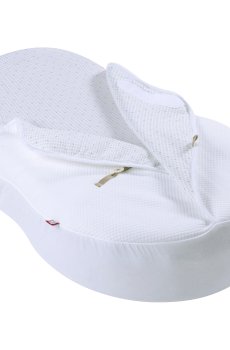 Ковдра Red Castle Cocoonacover для Cocoonababy утеплена біла (449166)