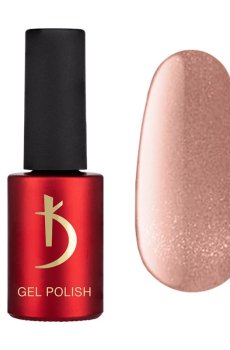 Гель-лак для ногтей Kodi Professional Gel Polish Cat Shine 03 CS, 7 мл