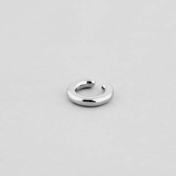 Серебряные серьги Minimal 521039 Серебряные серьги Minimal 521039