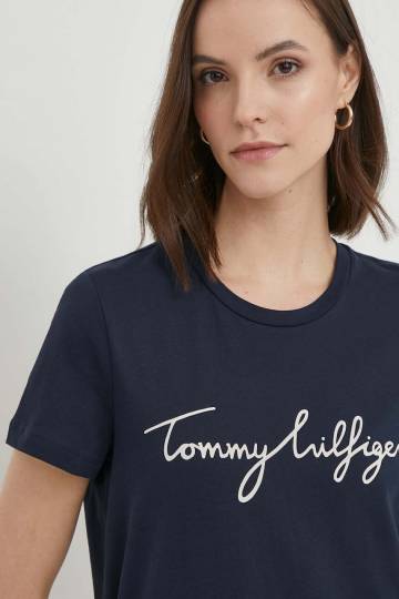 Tommy Hilfiger - Футболка Tommy Hilfiger - Футболка