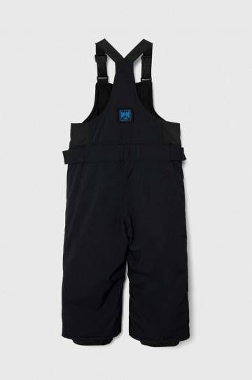 Детские лыжные штаны Quiksilver BOOGIE KIDS PT SNPT цвет чёрный Детские лыжные штаны Quiksilver BOOGIE KIDS PT SNPT цвет чёрный