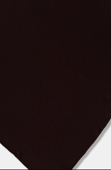 Шелковый платок на шею Answear.LAB