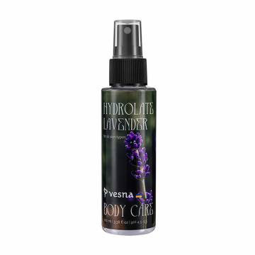 Гидролат лаванды для лица и тела Vesna Body Care Hydrolate Lavender, 100 мл Гидролат лаванды для лица и тела Vesna Body Care Hydrolate Lavender, 100 мл
