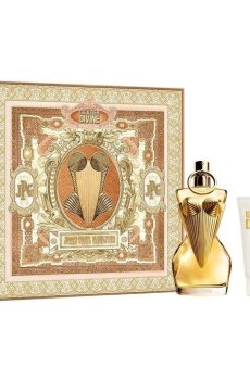 Парфюмированный набор женский Jean Paul Gaultier Divine Giftset (парфюмированная вода, 50 мл + лосьон для тела, 75 мл)