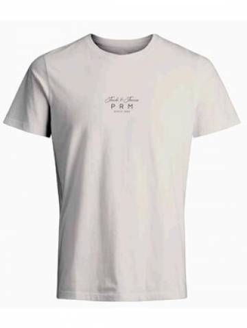 Jack&Jones Футболка 12251315 Écru Regular Fit Jack&Jones Футболка 12251315 Écru Regular Fit