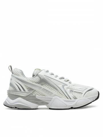 Steve Madden Снікерcи Speedster-E SM19000122 Білий Steve Madden Снікерcи Speedster-E SM19000122 Білий