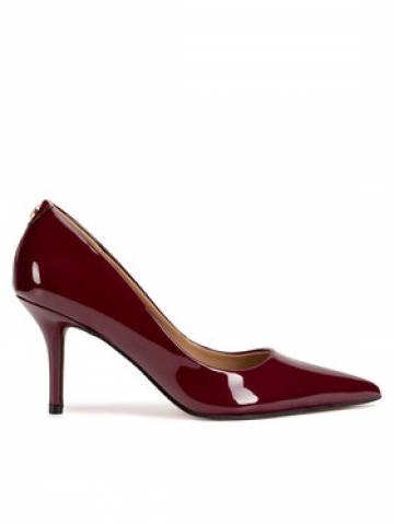 Nine West Туфлі на шпильці WFA3045-1A Бордовий Nine West Туфлі на шпильці WFA3045-1A Бордовий