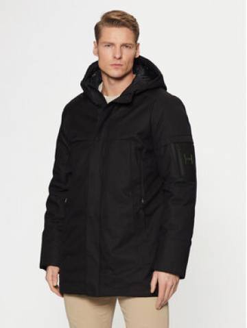 BOSS Куртка парка J_Terra 1 50523391 Чорний Regular Fit BOSS Куртка парка J_Terra 1 50523391 Чорний Regular Fit