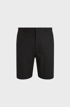 Мужские черные шорты TECH Черный 33 Calvin Klein LV040QM613