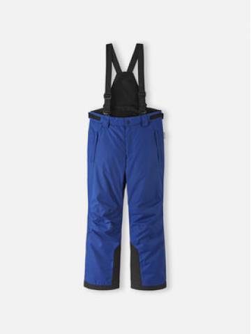 Reima Штани outdoor Wingon 5100052A Голубий Regular Fit Reima Штани outdoor Wingon 5100052A Голубий Regular Fit