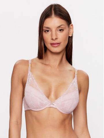 Chantelle Бюстгальтер push-up C21U20 Рожевий Chantelle Бюстгальтер push-up C21U20 Рожевий