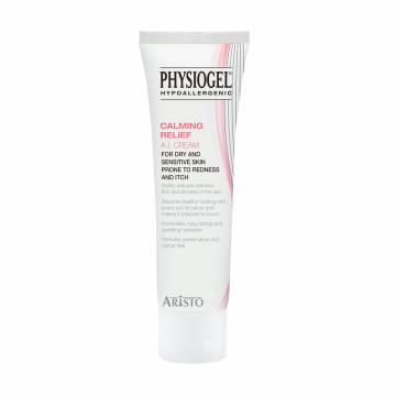 Успокаивающий крем для тела Physiogel Calming Relief A.I. Cream, 50 мл Успокаивающий крем для тела Physiogel Calming Relief A.I. Cream, 50 мл