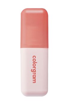 Тинт для губ Colorgram Nude Blur Tint 04 Coral Lit, 5 г