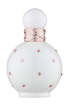 Britney Spears Fantasy Intimate Edition Парфюмированная вода женская, 50 мл