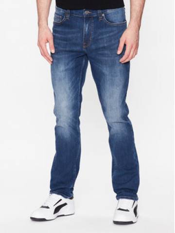 Mustang Джинси Vegas 1008949 Голубий Slim Fit Mustang Джинси Vegas 1008949 Голубий Slim Fit
