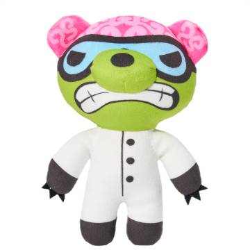 Мяка іграшка Deddy Bears Серія 3 Dr Beargrave 16 см (DBD309/1)