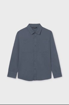Детская рубашка Mayoral