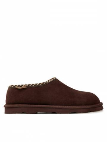 Bearpaw Тапочки Beau 3048M Коричневий Bearpaw Тапочки Beau 3048M Коричневий