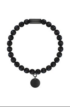 Браслет с натуральными камнями Lilou Stones