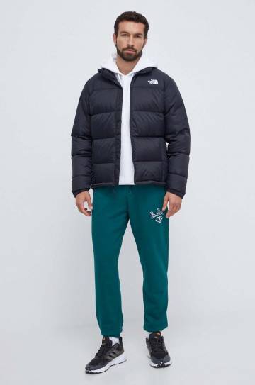 Кофта 47 brand MLB New York Yankees мужская цвет белый с капюшоном с аппликацией Кофта 47 brand MLB New York Yankees мужская цвет белый с капюшоном с аппликацией