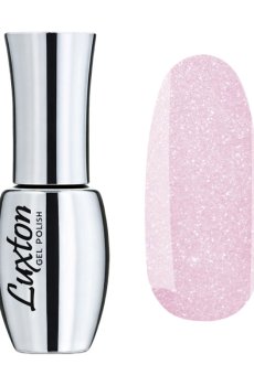 Жидкий полигель для ногтей Luxton Liquid Poly Gel 16, 15 мл