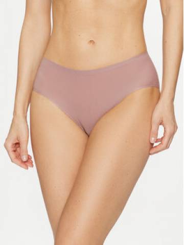 Chantelle Класичні труси Soft Stretch C26440 Бежевий Chantelle Класичні труси Soft Stretch C26440 Бежевий