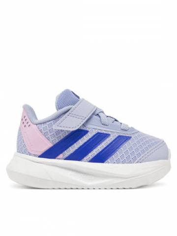 adidas Снікерcи Duramo SL2 JS2806 Блакитний adidas Снікерcи Duramo SL2 JS2806 Блакитний