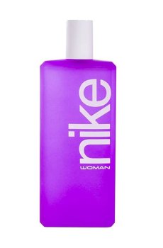 Nike Ultra Purple Woman Туалетная вода женская, 200 мл