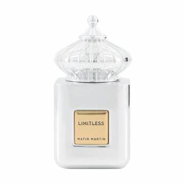Matin Martin Limitless Eau De Parfum Парфюмированная вода мужская, 100 мл Matin Martin Limitless Eau De Parfum Парфюмированная вода мужская, 100 мл