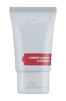 Очищающий гель для лица Natureal Cherry Cherry Cleanser, 35 мл