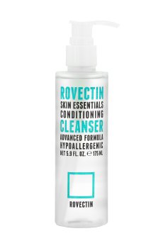 Кондиционирующее средство для умывания лица Rovectin Skin Essentials Conditioning Cleanser, 175 мл