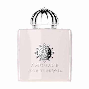 Amouage Love Tuberose Парфюмированная вода женская, 100 мл Amouage Love Tuberose Парфюмированная вода женская, 100 мл
