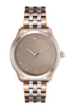 OLIVIA BURTON LONDON Women Starlight Analogue Watch 24000050
