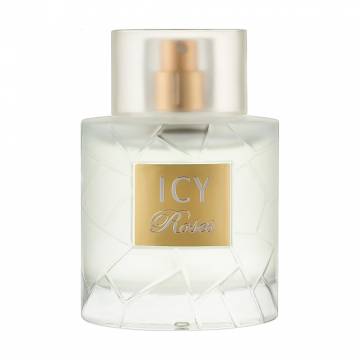 Fragrance World Icy Roses Парфюмированная вода женская, 100 мл Fragrance World Icy Roses Парфюмированная вода женская, 100 мл